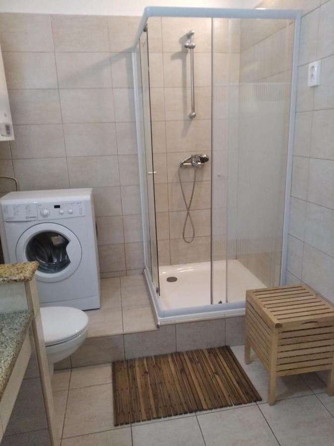 Sarahome2 Szegedin Exterior foto