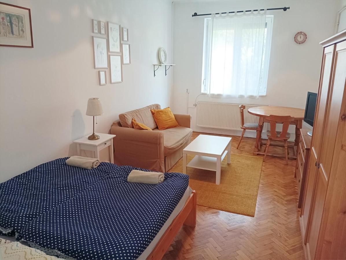 Sarahome2 Szegedin Exterior foto